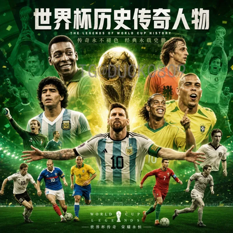 官方2026年国际足联世界杯比赛日程安排详解：赛程、场馆与看点